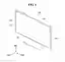 Fig. 02 - Backlight unit having a lens with refraction and reflection portions