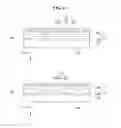 Fig. 07 - Backlight unit having a lens with refraction and reflection portions