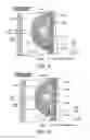 Fig. 08 - OPTICAL ELEMENT AND DISPLAY DEVICE