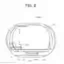 Fig. 03 - Liquid crystal display device