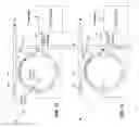 Fig. 08 - Waveguide switch with tuned photonic microring