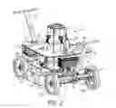 Fig. 03 - Mobile base for a camera crane