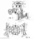 Fig. 07 - Mobile base for a camera crane
