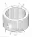 Fig. 04 - Customizable elastic collar grip for enhanced manual manipulation of camera lenses