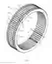 Fig. 06 - Customizable elastic collar grip for enhanced manual manipulation of camera lenses