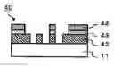 Fig. 01 - Mask blank, phase shift mask, and production method thereof