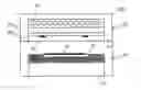 Fig. 01 - Method of manufacturing photomask blank and photomask blank