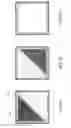 Fig. 03 - Method of manufacturing photomask blank and photomask blank