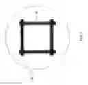 Fig. 08 - Method of manufacturing photomask blank and photomask blank