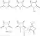 Fig. 34 - Positive resist composition and method of pattern formation with the same