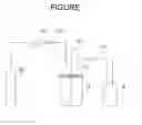 Fig. 02 - Method of producing toner and method of producing resin particle