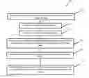 Fig. 01 - Toner cartridge printer devices, systems, and methods for over printing and under printing