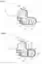 Fig. 07 - Developing device, image forming apparatus, coil attaching method to developing device