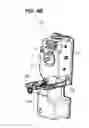 Fig. 06 - Image forming apparatus operable with regular toner container properly mounted