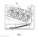 Fig. 02 - Developing device, process cartridge, and image forming apparatus