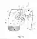 Fig. 11 - Developing device, process cartridge, and image forming apparatus