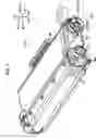 Fig. 02 - Detection gear provided with protrusion, and developing cartridge provided with the same