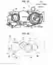 Fig. 04 - Detection gear provided with protrusion, and developing cartridge provided with the same