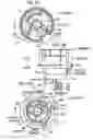 Fig. 05 - Detection gear provided with protrusion, and developing cartridge provided with the same