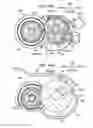 Fig. 11 - Detection gear provided with protrusion, and developing cartridge provided with the same