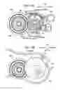 Fig. 12 - Detection gear provided with protrusion, and developing cartridge provided with the same