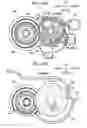 Fig. 13 - Detection gear provided with protrusion, and developing cartridge provided with the same