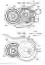 Fig. 14 - Detection gear provided with protrusion, and developing cartridge provided with the same