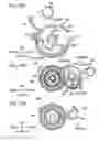 Fig. 16 - Detection gear provided with protrusion, and developing cartridge provided with the same