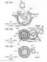 Fig. 17 - Detection gear provided with protrusion, and developing cartridge provided with the same