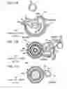 Fig. 18 - Detection gear provided with protrusion, and developing cartridge provided with the same