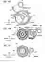 Fig. 20 - Detection gear provided with protrusion, and developing cartridge provided with the same
