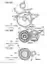 Fig. 26 - Detection gear provided with protrusion, and developing cartridge provided with the same