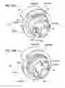 Fig. 27 - Detection gear provided with protrusion, and developing cartridge provided with the same