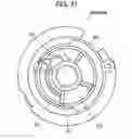 Fig. 28 - Detection gear provided with protrusion, and developing cartridge provided with the same