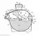 Fig. 01 - Replaceable unit for an electrophotographic image forming device having an engagement member for positioning a magnetic sensor