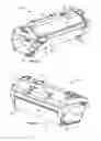 Fig. 04 - Replaceable unit for an electrophotographic image forming device having an engagement member for positioning a magnetic sensor