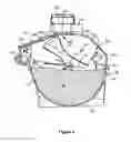 Fig. 06 - Replaceable unit for an electrophotographic image forming device having an engagement member for positioning a magnetic sensor