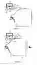 Fig. 10 - Replaceable unit for an electrophotographic image forming device having an engagement member for positioning a magnetic sensor