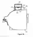 Fig. 14 - Replaceable unit for an electrophotographic image forming device having an engagement member for positioning a magnetic sensor