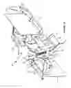 Fig. 16 - Replaceable unit for an electrophotographic image forming device having an engagement member for positioning a magnetic sensor