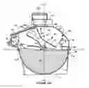Fig. 17 - Replaceable unit for an electrophotographic image forming device having an engagement member for positioning a magnetic sensor