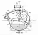 Fig. 18 - Replaceable unit for an electrophotographic image forming device having an engagement member for positioning a magnetic sensor