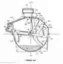 Fig. 19 - Replaceable unit for an electrophotographic image forming device having an engagement member for positioning a magnetic sensor