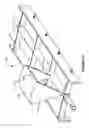 Fig. 20 - Replaceable unit for an electrophotographic image forming device having an engagement member for positioning a magnetic sensor