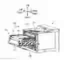 Fig. 01 - Image forming apparatus that ensures highly accurate positioning on photoreceptor drum of primary transfer roller