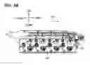 Fig. 08 - Image forming apparatus that ensures highly accurate positioning on photoreceptor drum of primary transfer roller