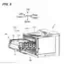 Fig. 09 - Image forming apparatus that ensures highly accurate positioning on photoreceptor drum of primary transfer roller