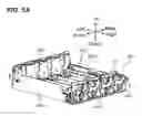 Fig. 10 - Image forming apparatus that ensures highly accurate positioning on photoreceptor drum of primary transfer roller