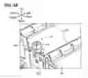 Fig. 19 - Image forming apparatus that ensures highly accurate positioning on photoreceptor drum of primary transfer roller