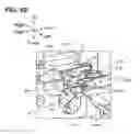 Fig. 25 - Image forming apparatus that ensures highly accurate positioning on photoreceptor drum of primary transfer roller